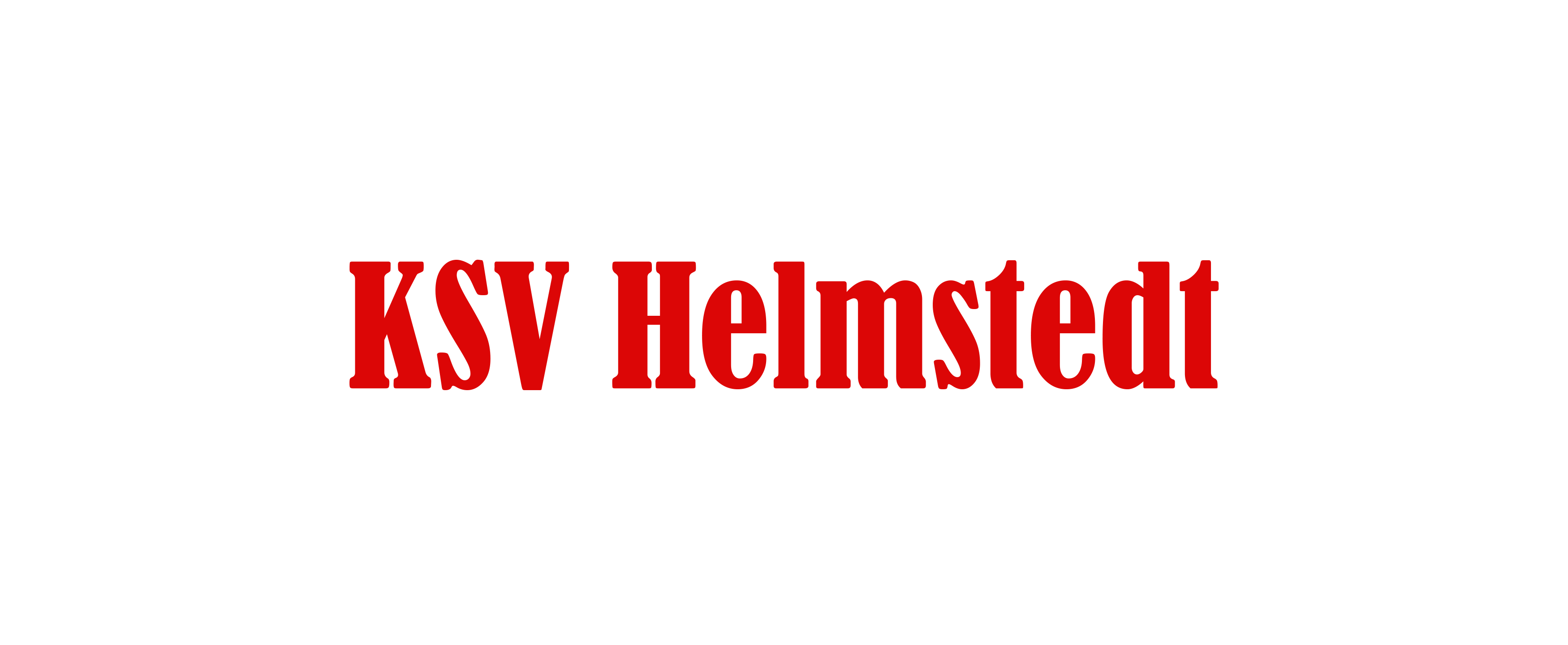 KSV Helmstedt